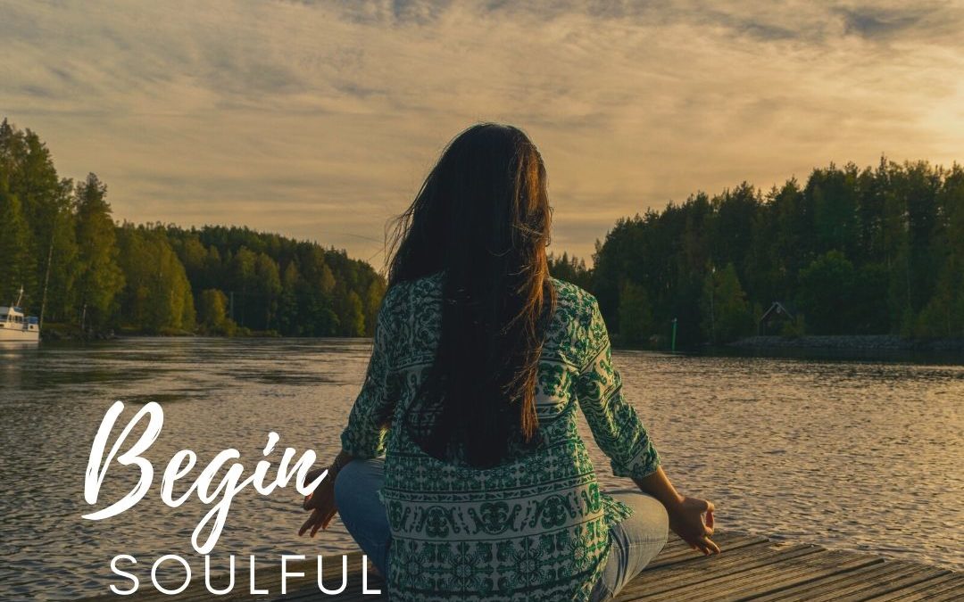 PLAYLIST: Begin – Soulful Vinyasa Flow P